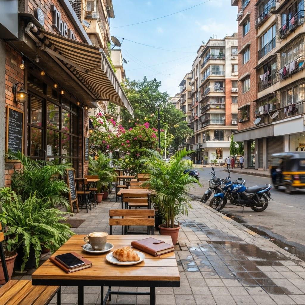 Kurla's Top Markets, Gardens, Eateries: Budget to Luxury Options Guide