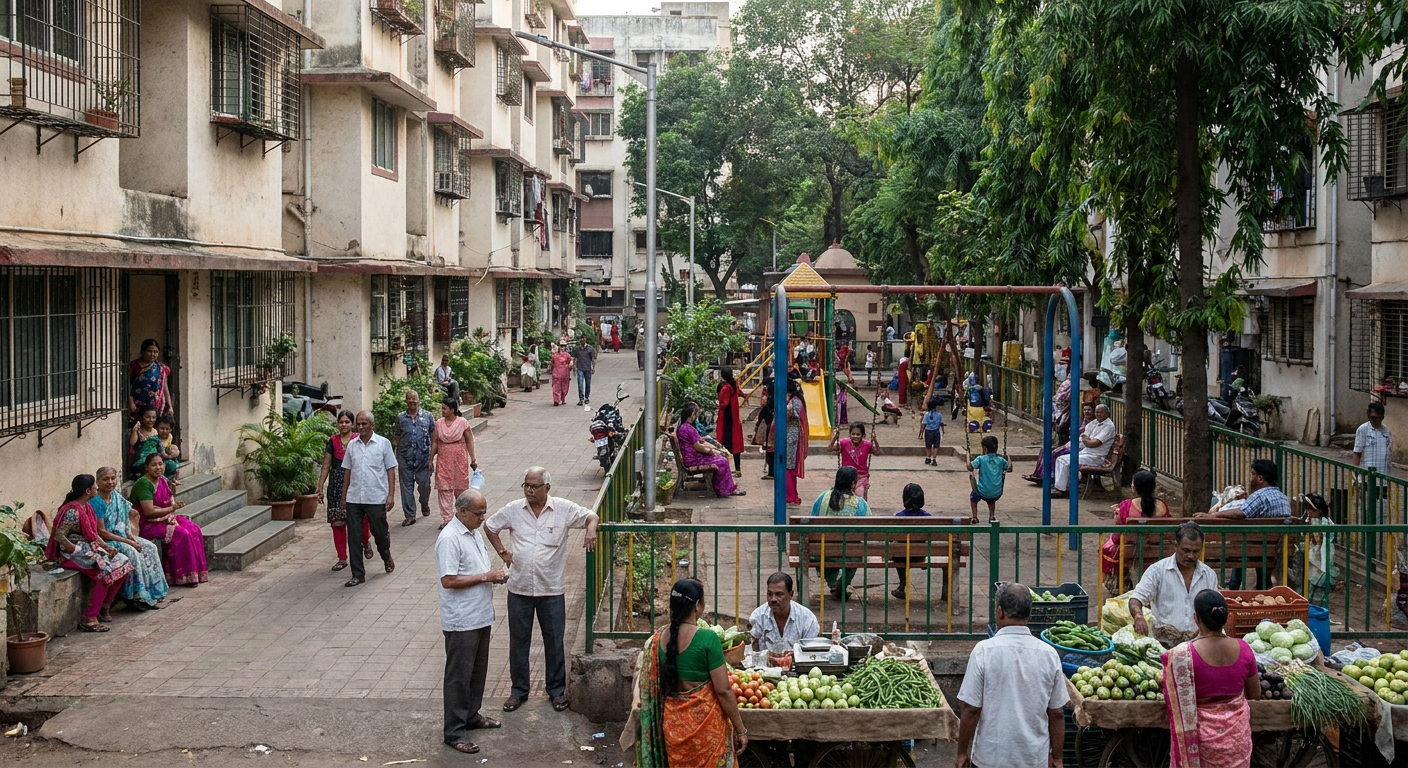 Malad Offers Historic Trails and Vibrant Cultural Experiences for Visitors
