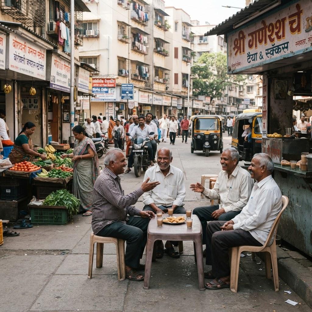 Borivali's Hidden Gems: Explore 450-Bell Shop, Fish Parks Today