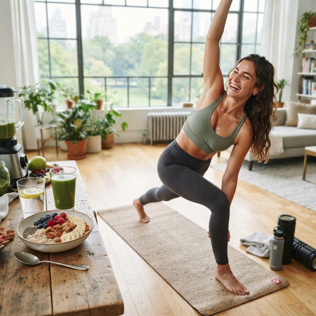 Thane Residents Discover 5 Meditation Classes and Apps for Busy Schedules