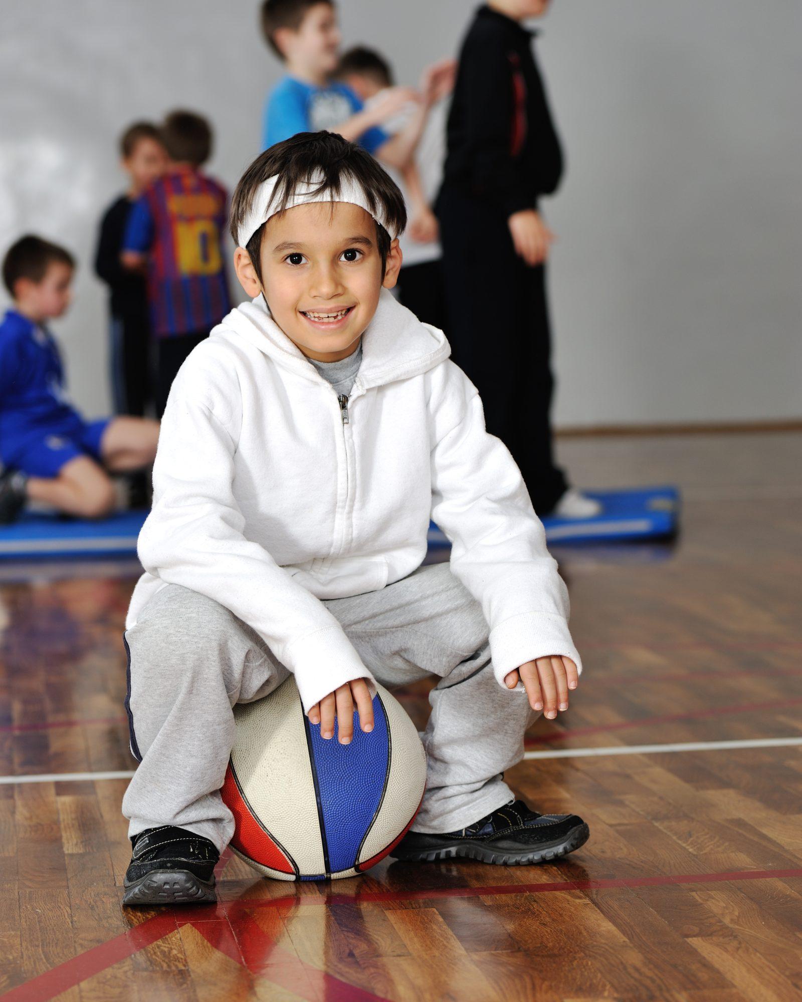 Malad Dragons Fall 69-58 to Rich in Basketball Matchup