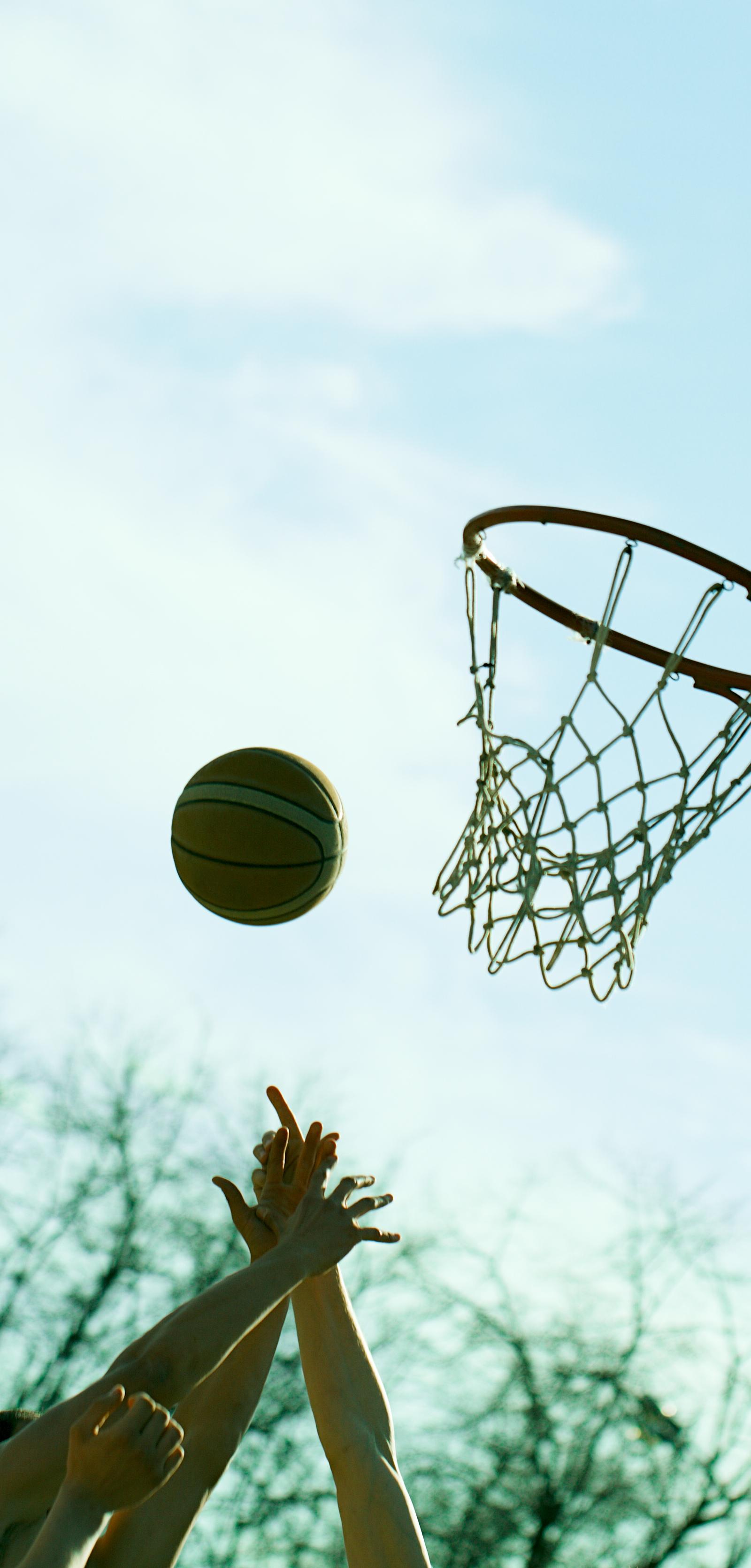 Borivali Residents Join Basketball, Football, Cricket Leagues