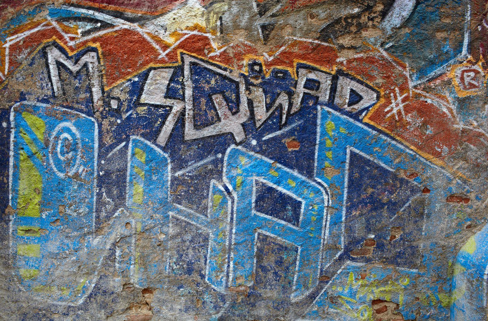 Borivali's Vibrant Street Art Scene: Murals, Railways, Community Programs