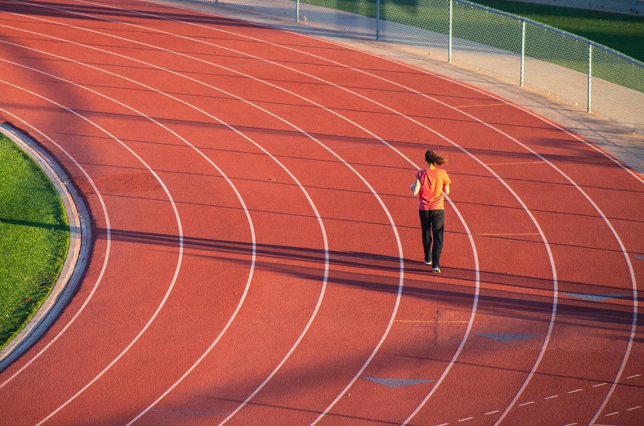 Borivali Hosts Multiple Running Events as Fitness Participation Surges
