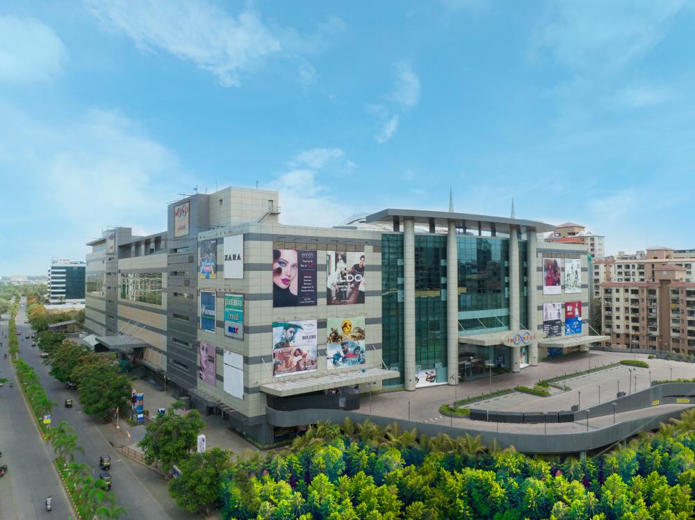 Infiniti Mall Malad 2