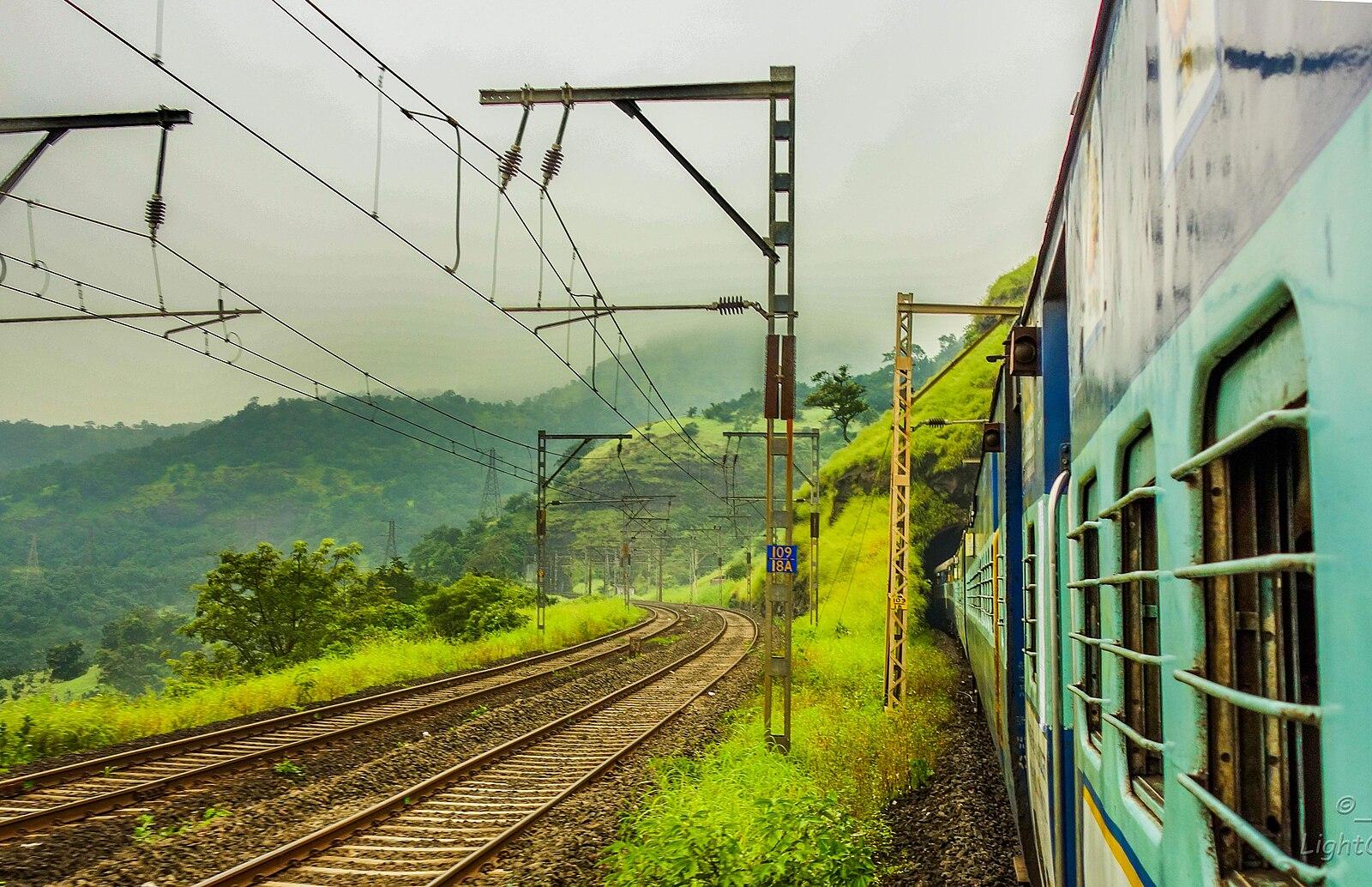 Diva, Thane, Maharashtra 400612, India panoramio