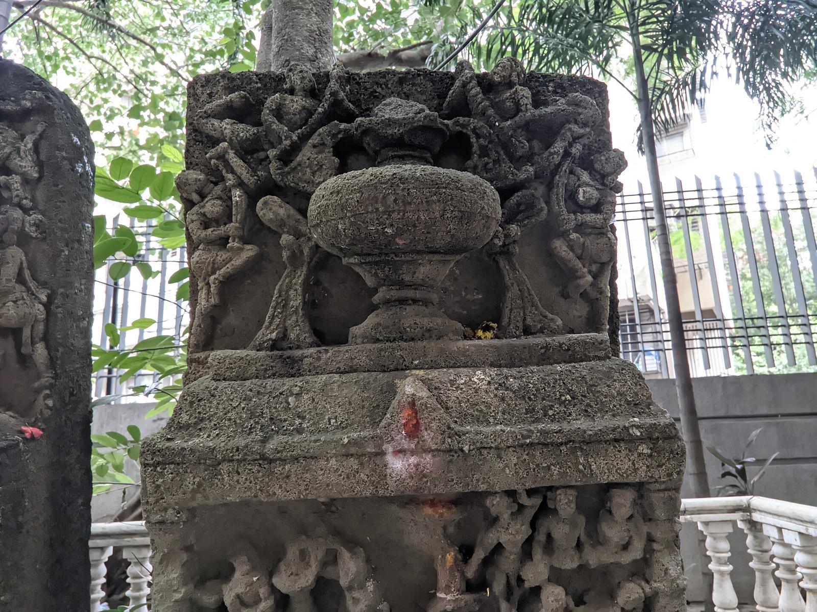 Eksar hero stones 12