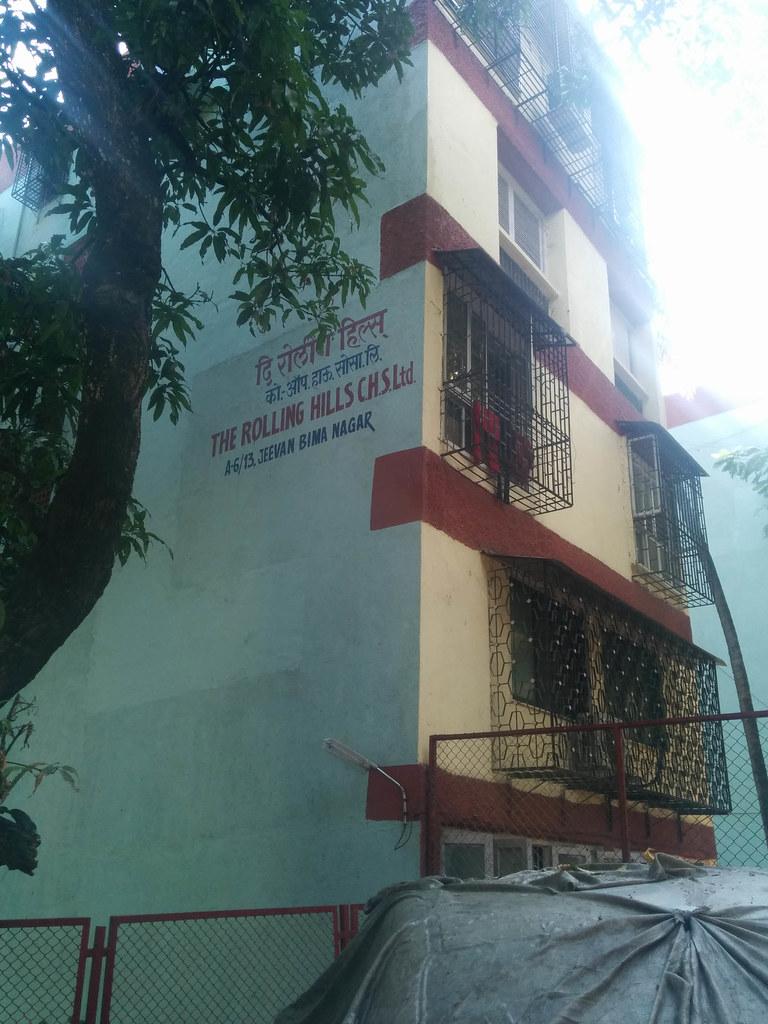 Borivali Residential Transactions Reach INR 40,000 Crore in FY 2024-25