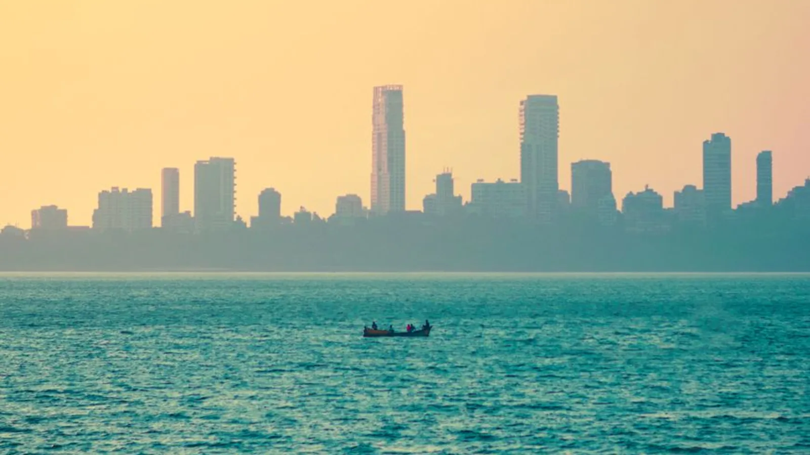 Mumbai weather forecast